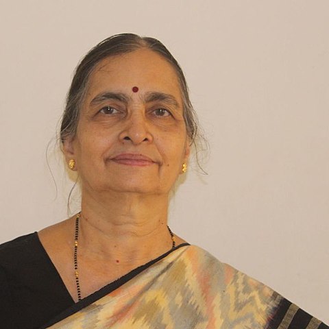 Urmila Apte